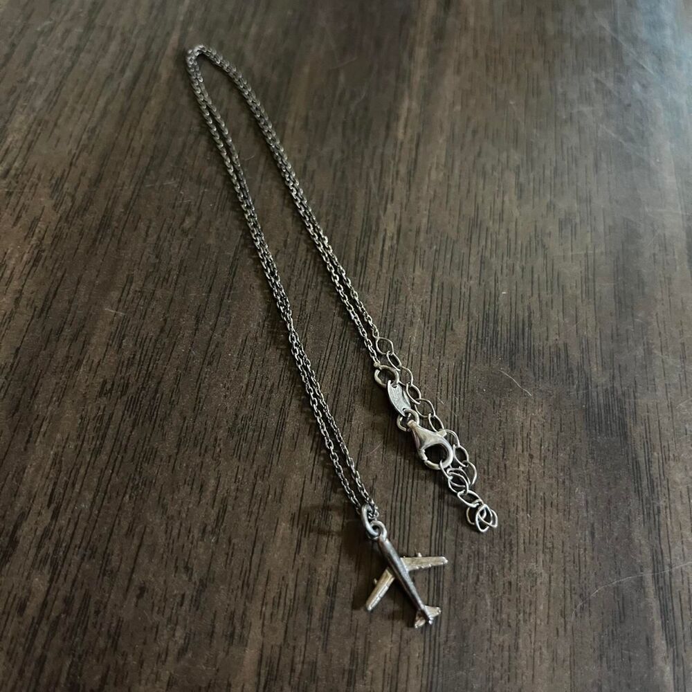 Unbranded Women's Silver Jewellery